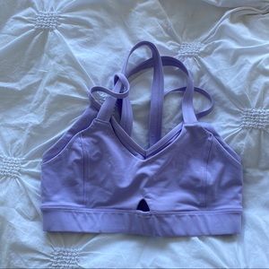 Lululemon Running Bra 6
